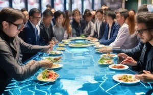探索福建餐饮管理的未来，从健康餐饮到现代趋势的机遇与挑战