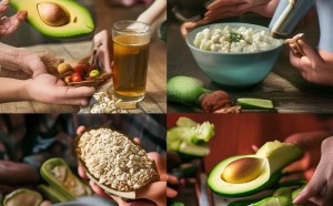 胃炎患者必看，哪些食物能帮助恢复消化