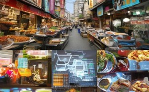 沧州餐饮市场现状与未来发展趋势