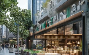 餐饮服务管理，提升城市形象，保障市民健康