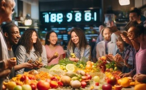 破解饮食习惯，打破断食的第一步