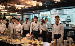 港式餐饮服务管理规范 latest update，从机遇到挑战