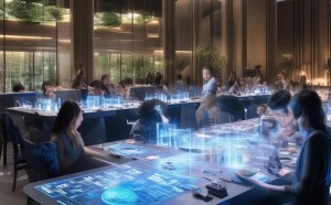 信息化餐饮服务管理办法