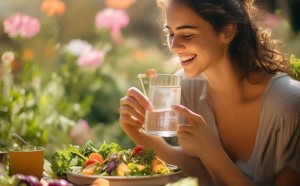 轻松健康，轻食助力生活